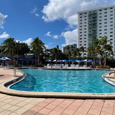 Sunny Isles Comfor Apartments Ocean Reserve Miami Beach Zewnętrze zdjęcie
