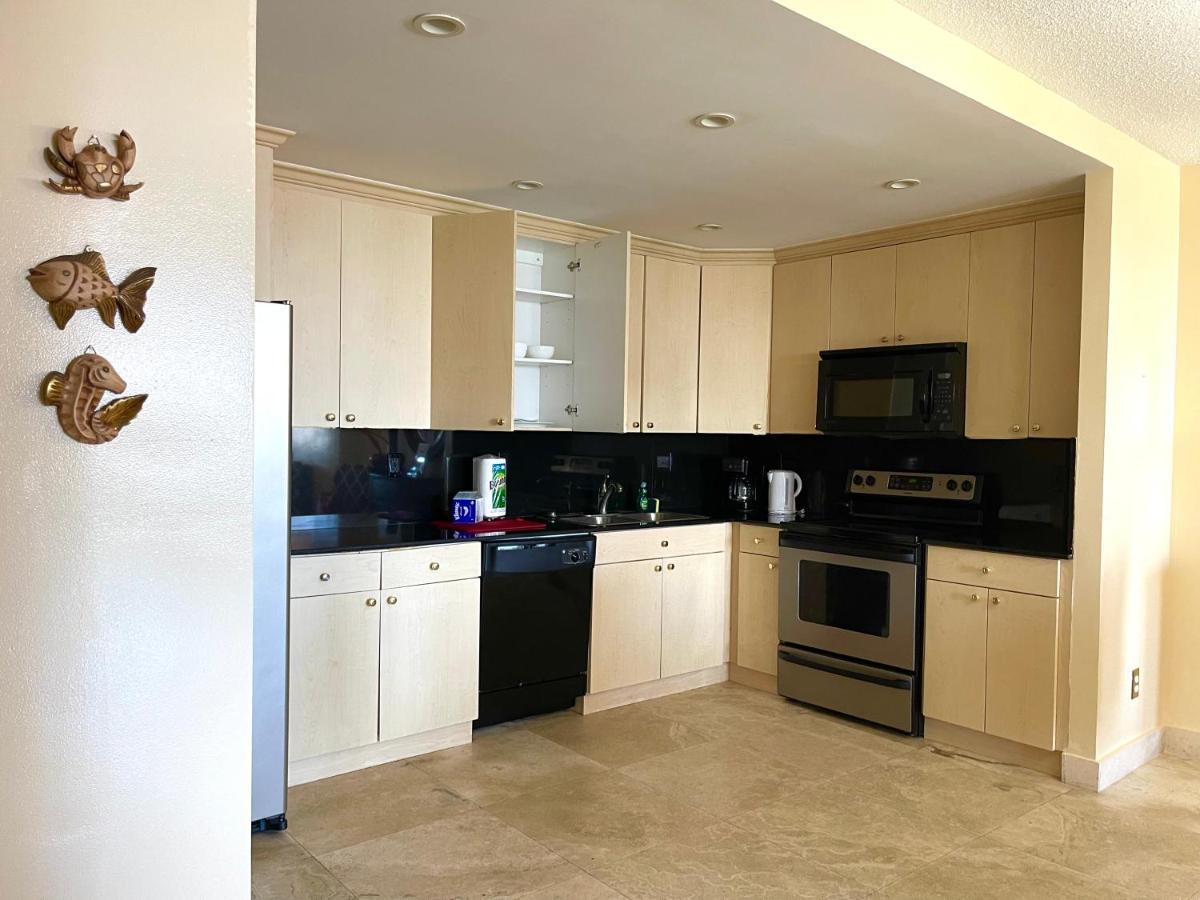 Sunny Isles Comfor Apartments Ocean Reserve Miami Beach Zewnętrze zdjęcie