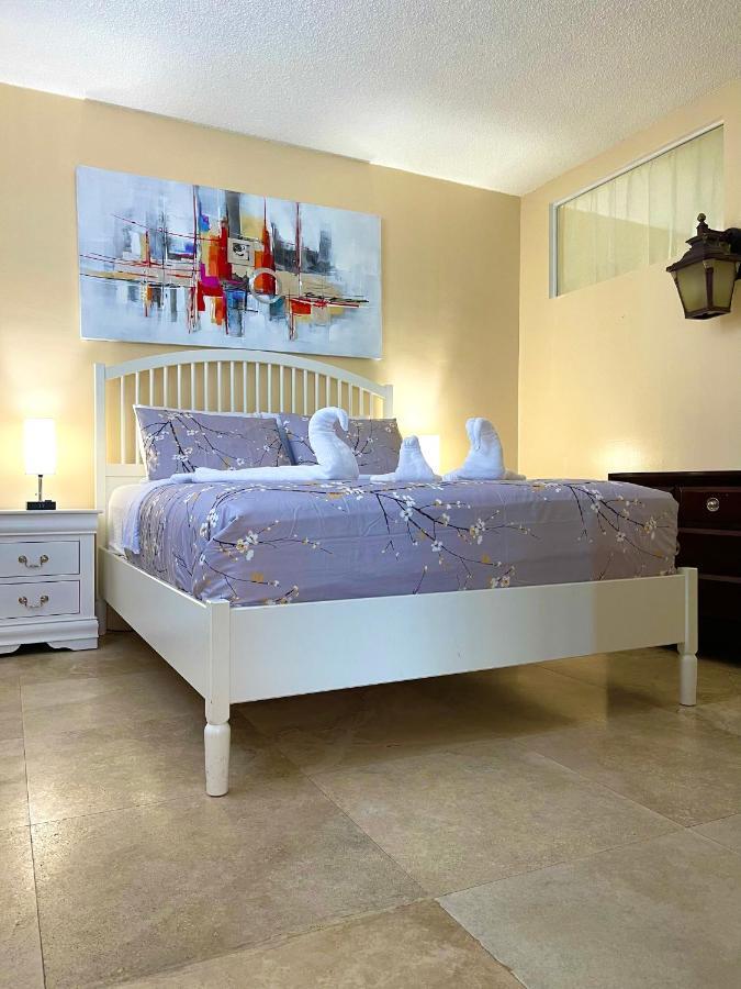 Sunny Isles Comfor Apartments Ocean Reserve Miami Beach Zewnętrze zdjęcie