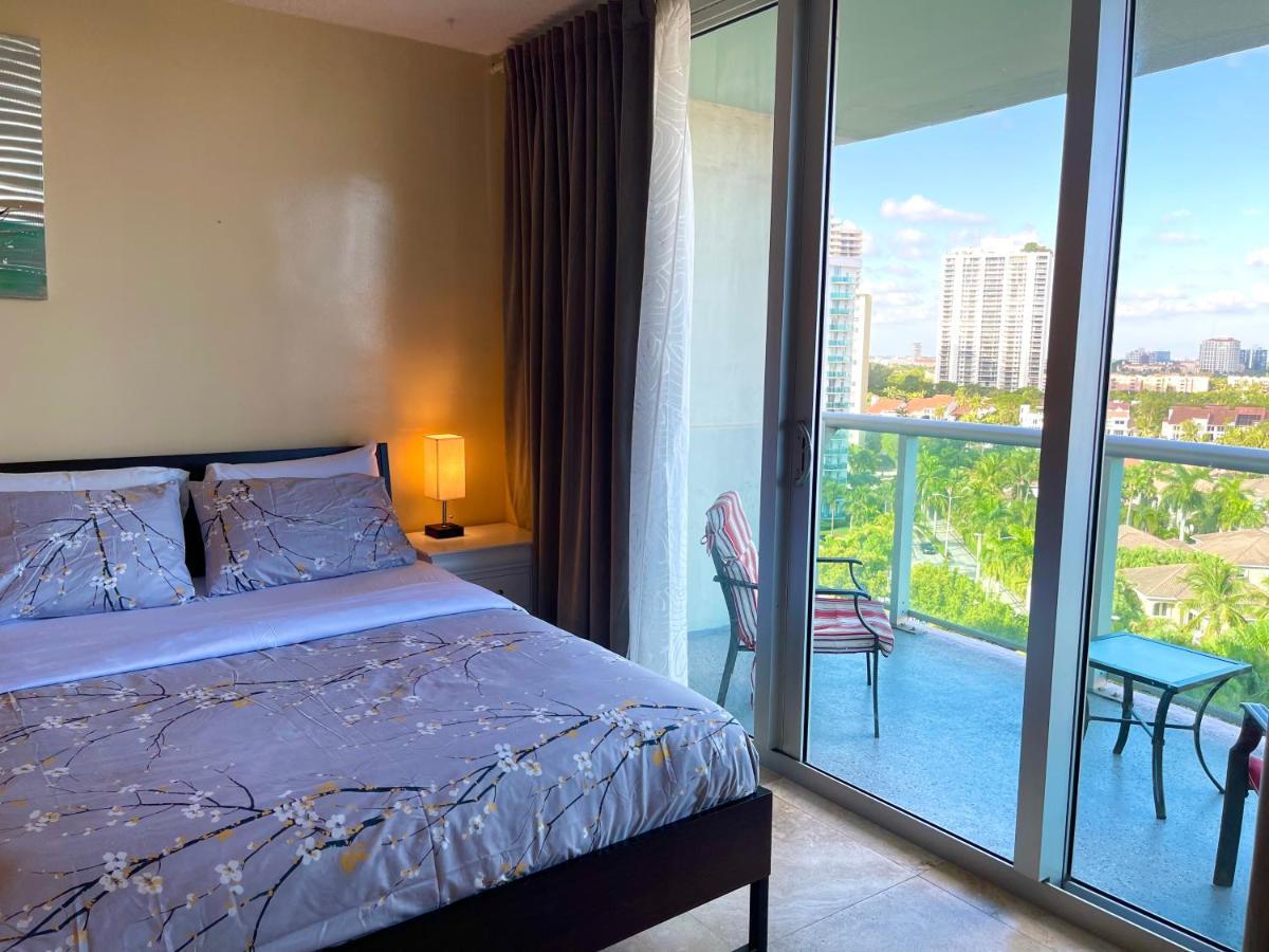 Sunny Isles Comfor Apartments Ocean Reserve Miami Beach Zewnętrze zdjęcie