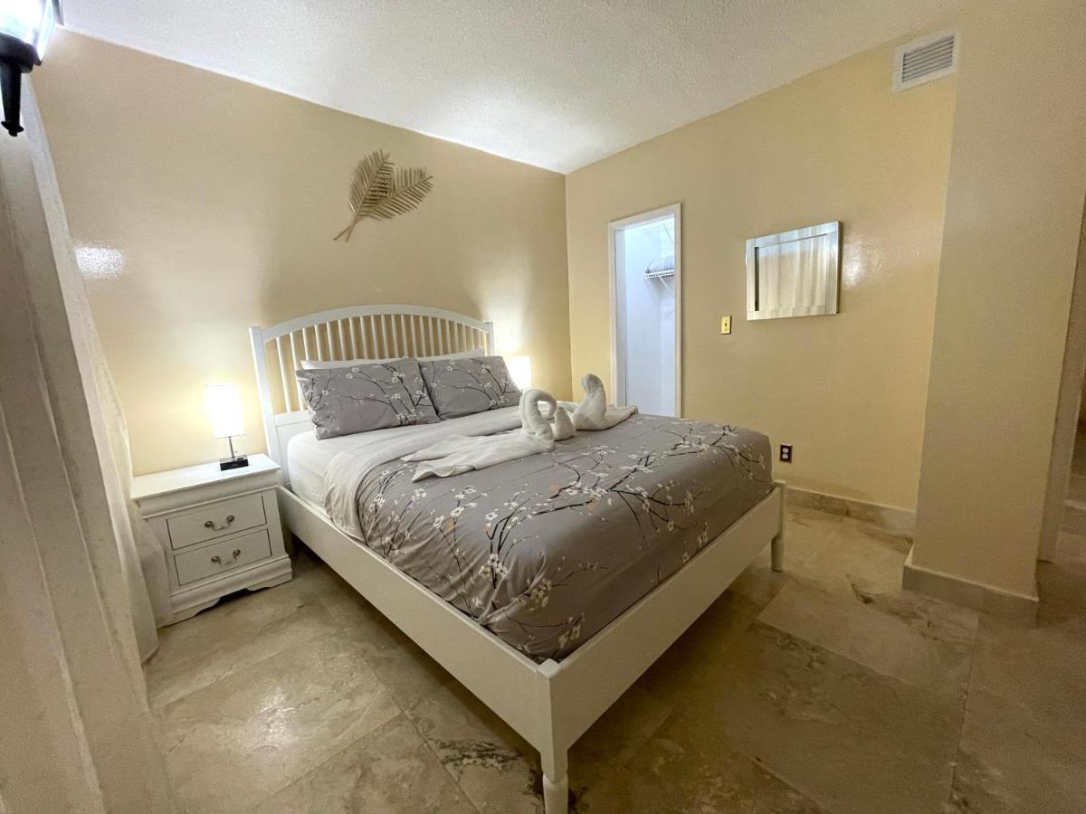 Sunny Isles Comfor Apartments Ocean Reserve Miami Beach Zewnętrze zdjęcie