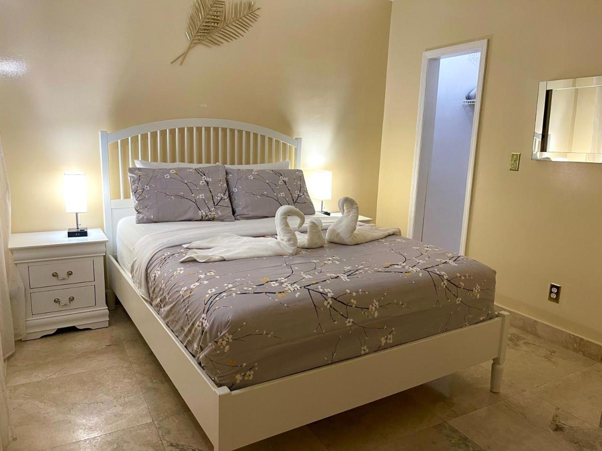 Sunny Isles Comfor Apartments Ocean Reserve Miami Beach Zewnętrze zdjęcie