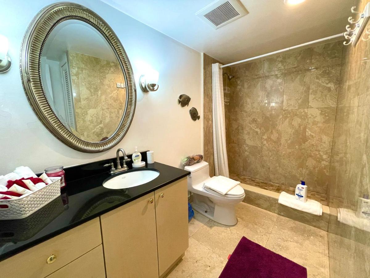 Sunny Isles Comfor Apartments Ocean Reserve Miami Beach Zewnętrze zdjęcie