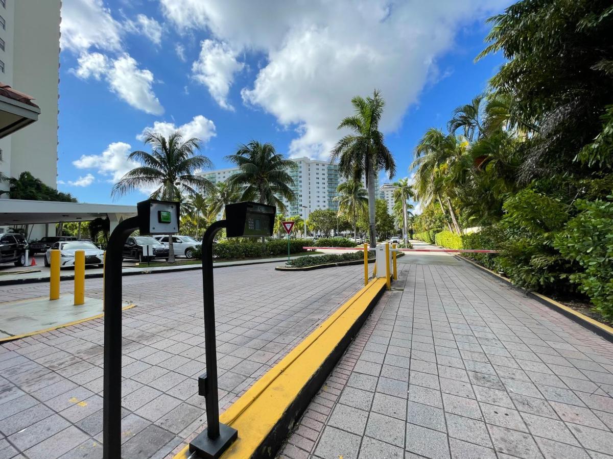 Sunny Isles Comfor Apartments Ocean Reserve Miami Beach Zewnętrze zdjęcie