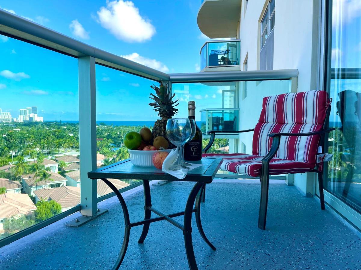 Sunny Isles Comfor Apartments Ocean Reserve Miami Beach Zewnętrze zdjęcie
