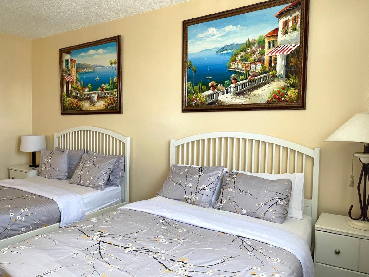 Sunny Isles Comfor Apartments Ocean Reserve Miami Beach Zewnętrze zdjęcie