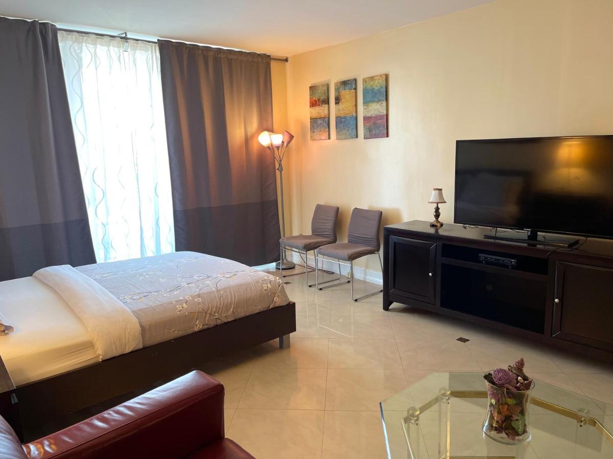 Sunny Isles Comfor Apartments Ocean Reserve Miami Beach Zewnętrze zdjęcie