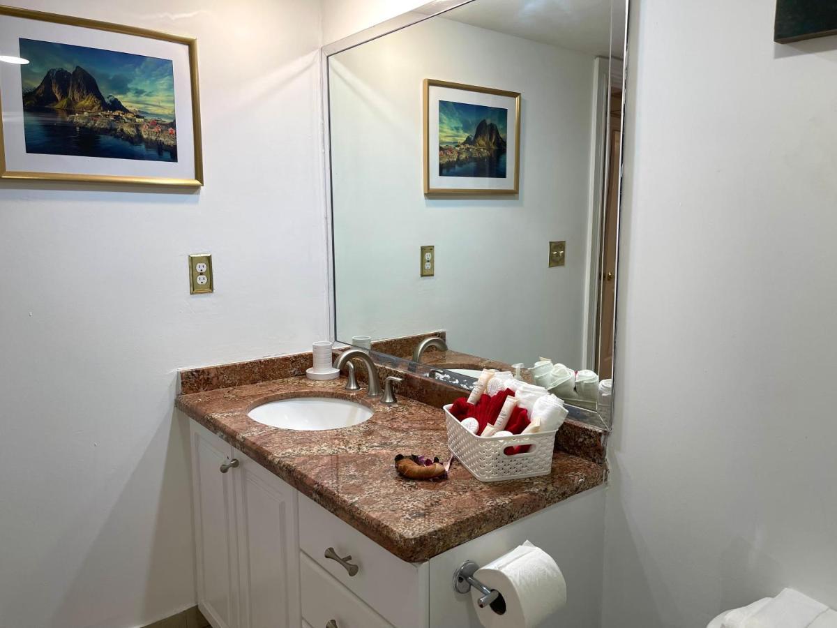 Sunny Isles Comfor Apartments Ocean Reserve Miami Beach Zewnętrze zdjęcie