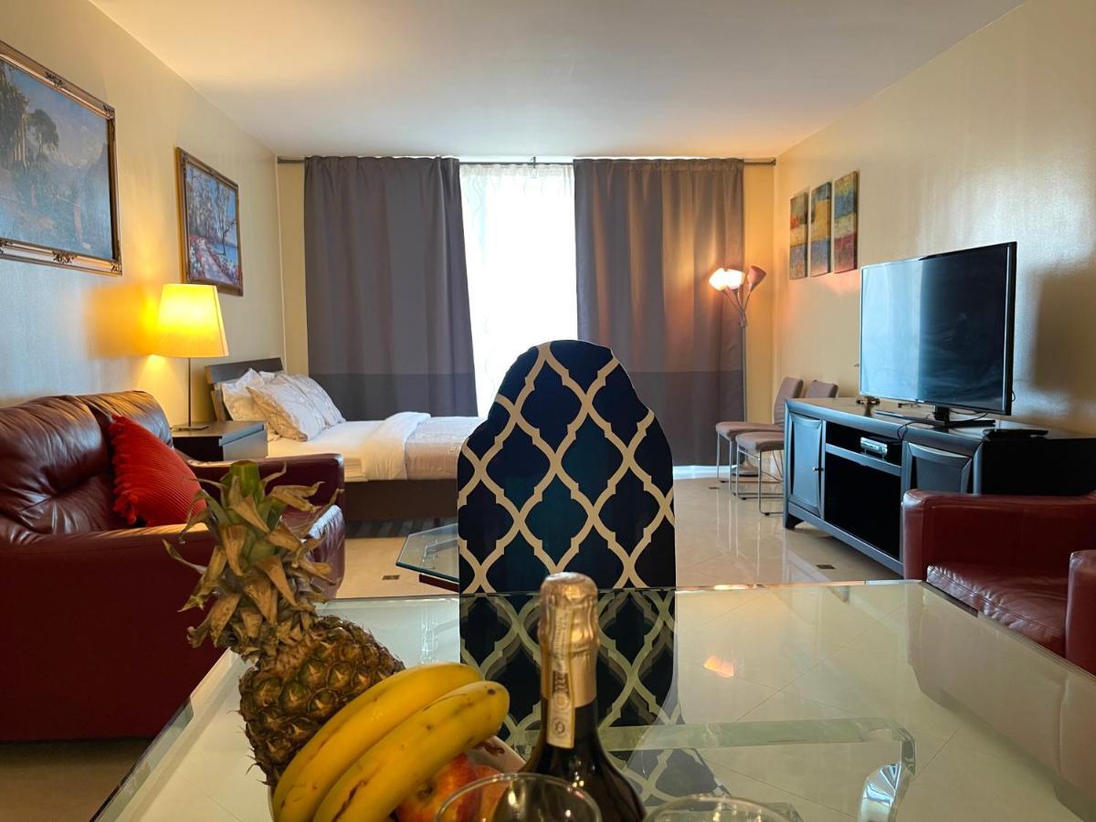 Sunny Isles Comfor Apartments Ocean Reserve Miami Beach Zewnętrze zdjęcie