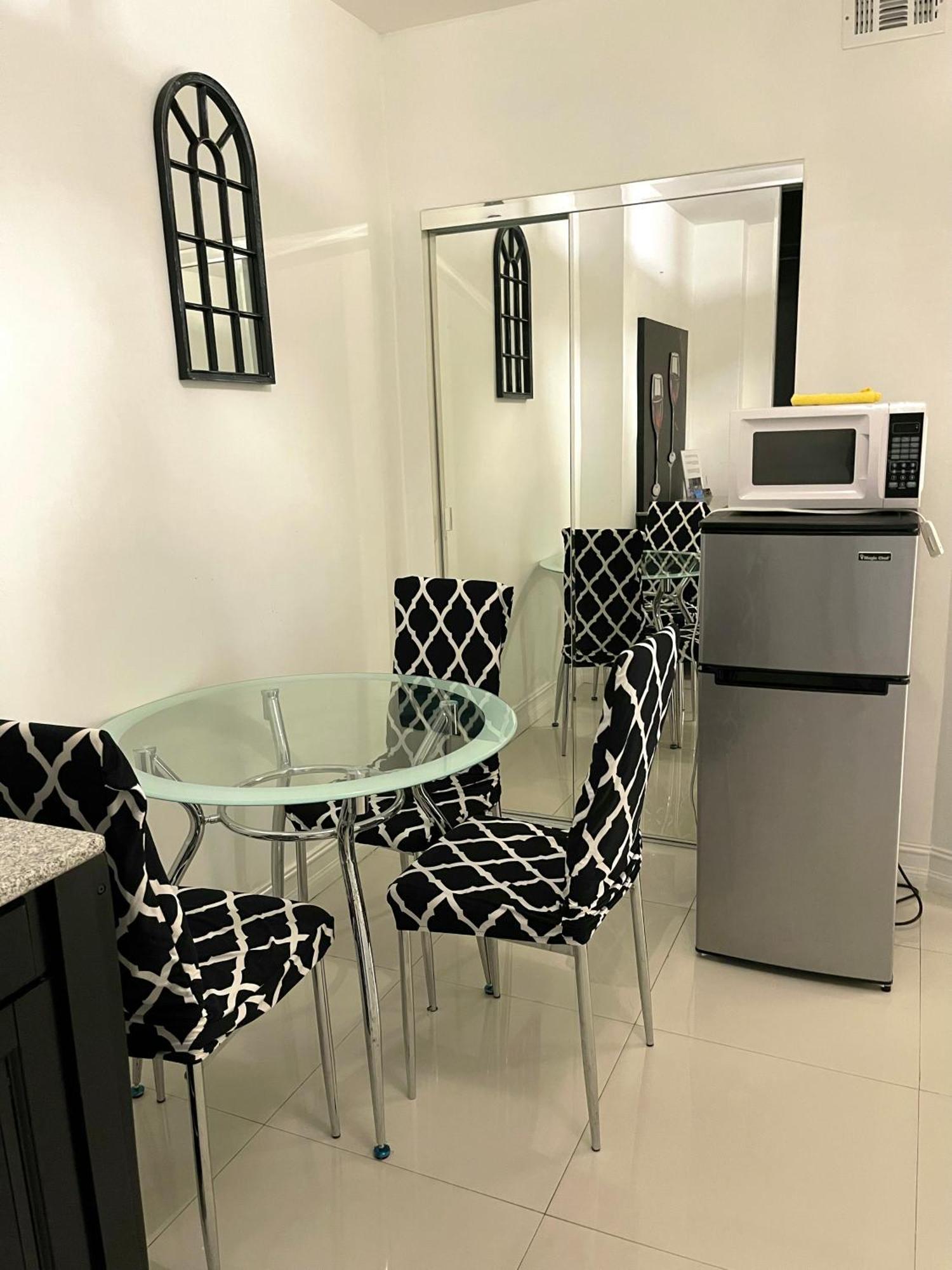 Sunny Isles Comfor Apartments Ocean Reserve Miami Beach Zewnętrze zdjęcie
